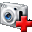 Easy Digital Photo Recovery icon