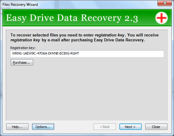 Ontrack Easyrecovery Professional Serial Key